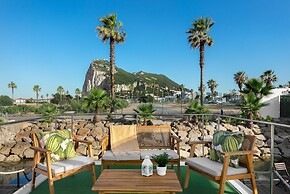 Boat Haus Mediterranean Experience Alcaidesa  La Linea