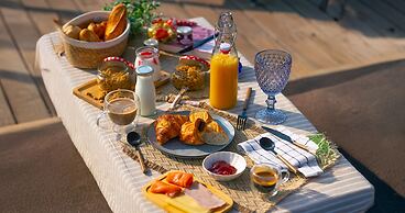 Boat Haus Mediterranean Experience Alcaidesa  La Linea