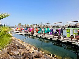 Boat Haus Mediterranean Experience Alcaidesa  La Linea