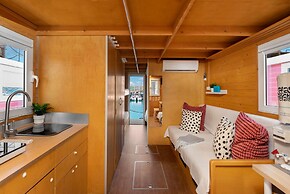 Boat Haus Mediterranean Experience Alcaidesa  La Linea