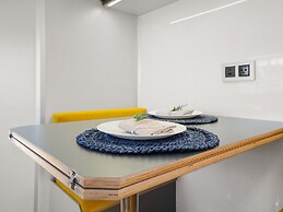 Boat Haus Mediterranean Experience Alcaidesa  La Linea