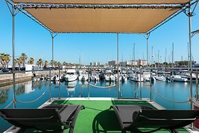 Boat Haus Mediterranean Experience Alcaidesa  La Linea