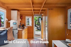 Boat Haus Mediterranean Experience Alcaidesa  La Linea