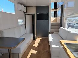 Boat Haus Mediterranean Experience Alcaidesa  La Linea