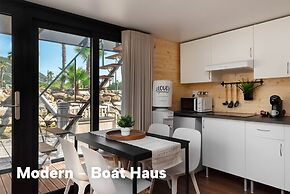 Boat Haus Mediterranean Experience Alcaidesa  La Linea