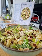 Boat Haus Mediterranean Experience Alcaidesa  La Linea