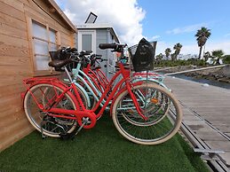 Boat Haus Mediterranean Experience Alcaidesa  La Linea