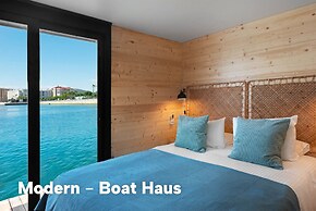 Boat Haus Mediterranean Experience Alcaidesa  La Linea