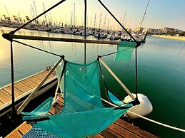 Boat Haus Mediterranean Experience Alcaidesa  La Linea