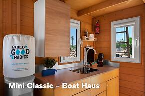 Boat Haus Mediterranean Experience Alcaidesa  La Linea