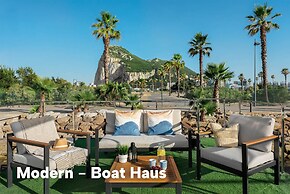 Boat Haus Mediterranean Experience Alcaidesa  La Linea