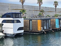 Boat Haus Mediterranean Experience Alcaidesa  La Linea