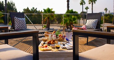 Boat Haus Mediterranean Experience Alcaidesa  La Linea