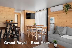 Boat Haus Mediterranean Experience Alcaidesa  La Linea