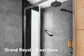 Boat Haus Mediterranean Experience Alcaidesa  La Linea