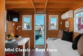 Boat Haus Mediterranean Experience Alcaidesa  La Linea