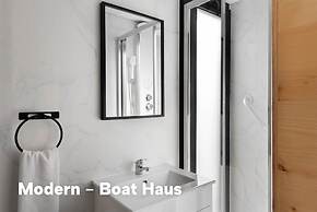 Boat Haus Mediterranean Experience Alcaidesa  La Linea