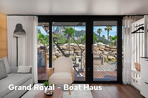 Boat Haus Mediterranean Experience Alcaidesa  La Linea