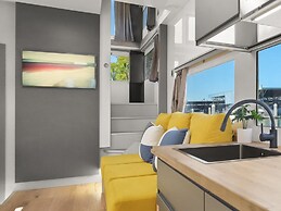 Boat Haus Mediterranean Experience Alcaidesa  La Linea