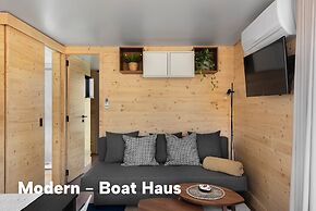 Boat Haus Mediterranean Experience Alcaidesa  La Linea