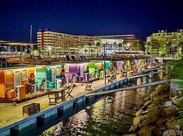 Boat Haus Mediterranean Experience Alcaidesa  La Linea