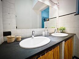 Silenziosa Dimora di Famagosta