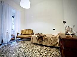 Silenziosa Dimora di Famagosta