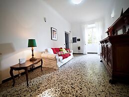 Silenziosa Dimora di Famagosta