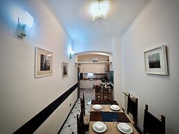 Silenziosa Dimora di Famagosta