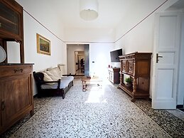 Silenziosa Dimora di Famagosta