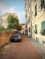 Silenziosa Dimora di Famagosta