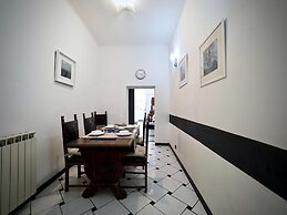 Silenziosa Dimora di Famagosta