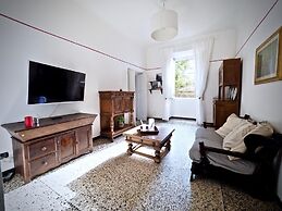 Silenziosa Dimora di Famagosta