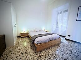 Silenziosa Dimora di Famagosta