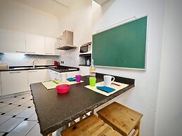 Silenziosa Dimora di Famagosta