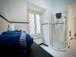 Silenziosa Dimora di Famagosta