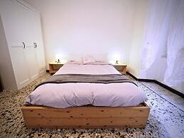 Silenziosa Dimora di Famagosta