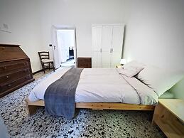 Silenziosa Dimora di Famagosta