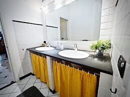 Silenziosa Dimora di Famagosta