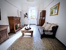 Silenziosa Dimora di Famagosta