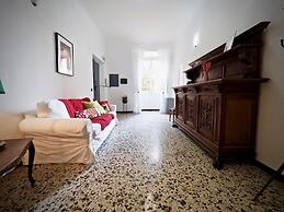 Silenziosa Dimora di Famagosta