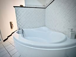 Silenziosa Dimora di Famagosta