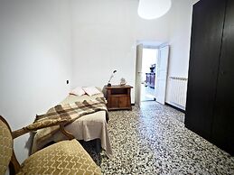 Silenziosa Dimora di Famagosta