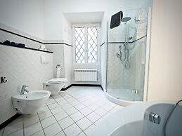 Silenziosa Dimora di Famagosta