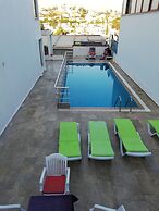 Mavi Yesil Yasam Hotel