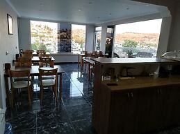 Mavi Yesil Yasam Hotel