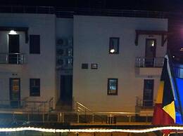 Mavi Yesil Yasam Hotel