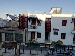 Mavi Yesil Yasam Hotel