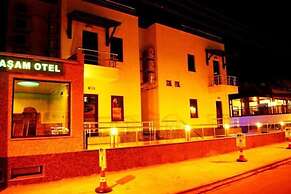 Mavi Yesil Yasam Hotel