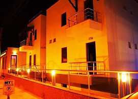 Mavi Yesil Yasam Hotel